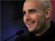 Bóng đá anh, ngoại hạng anh, lịch thi đấu euro 2012, Giám đốc Barca không dám rời điện thoại vì… Guardiola